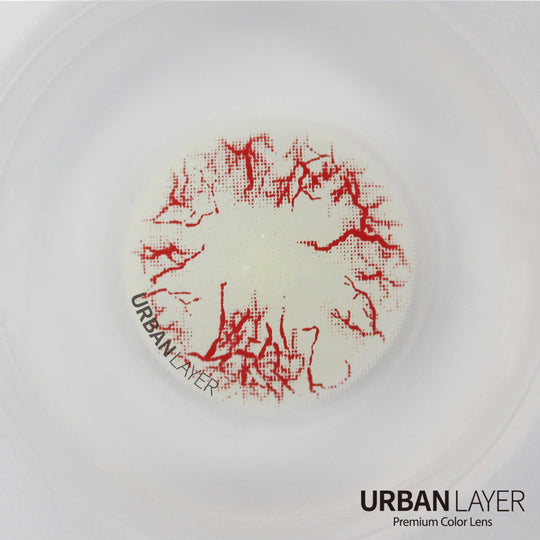 Sweety Crazy Kingdom 3 (1 lens/pack)