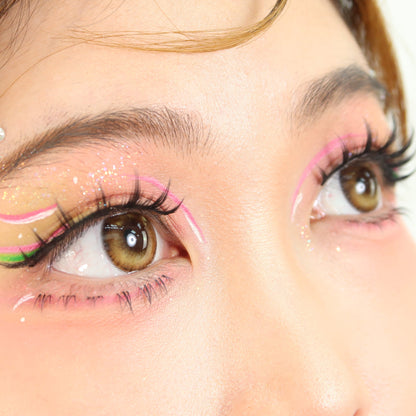Fake Eyelashes - Devil’s Wink (aka 5119)-Fake Eyelash-SweetyCon