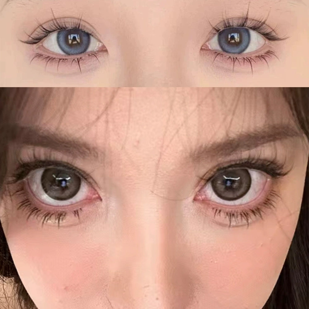 Foxy Flare Cluster Under Eyelashes-Fake Eyelash-SweetyCon