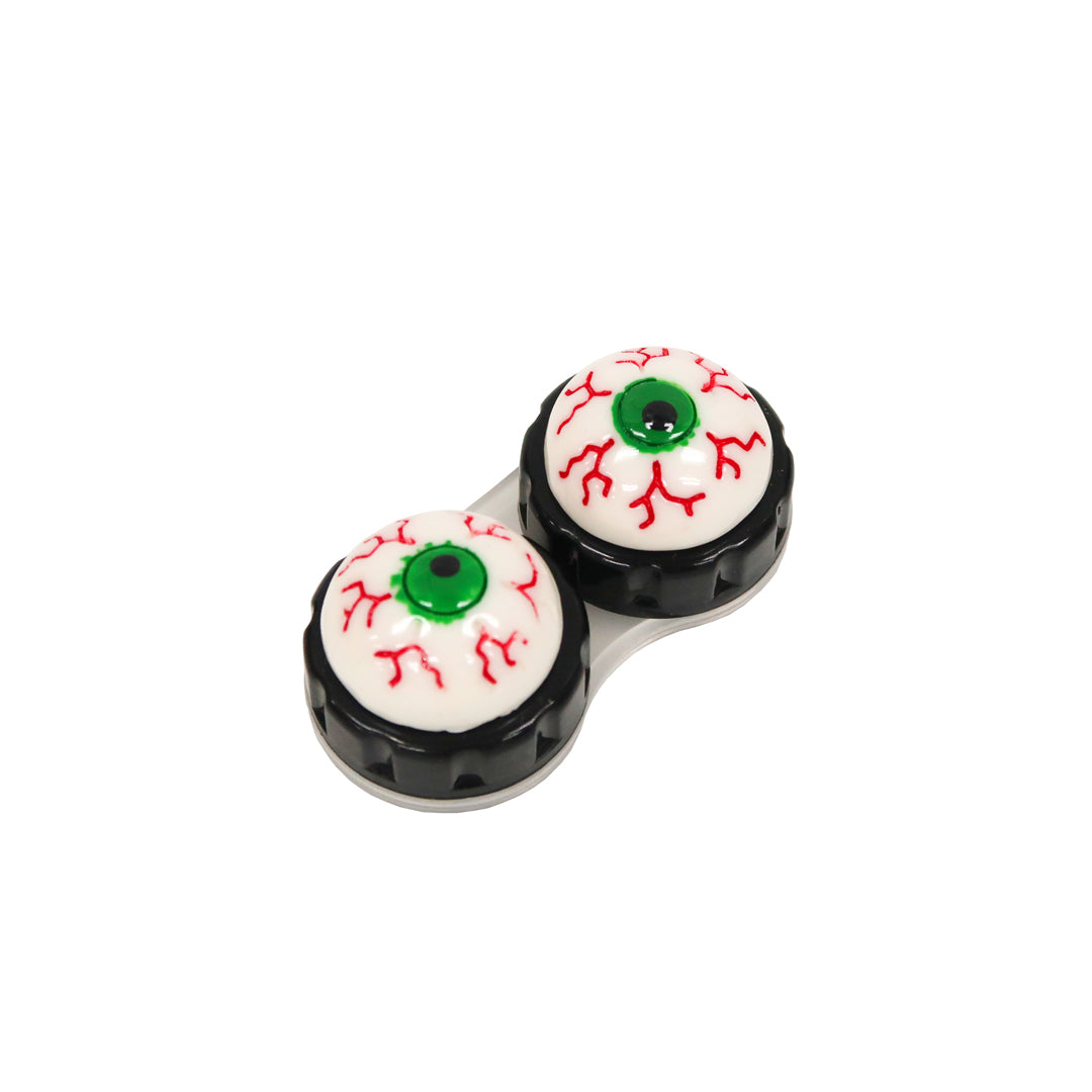 Halloween Contact Lens Case-Lens Case-SweetyCon