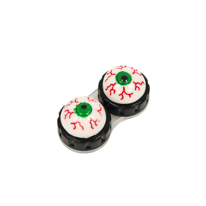 Halloween Contact Lens Case-Lens Case-SweetyCon
