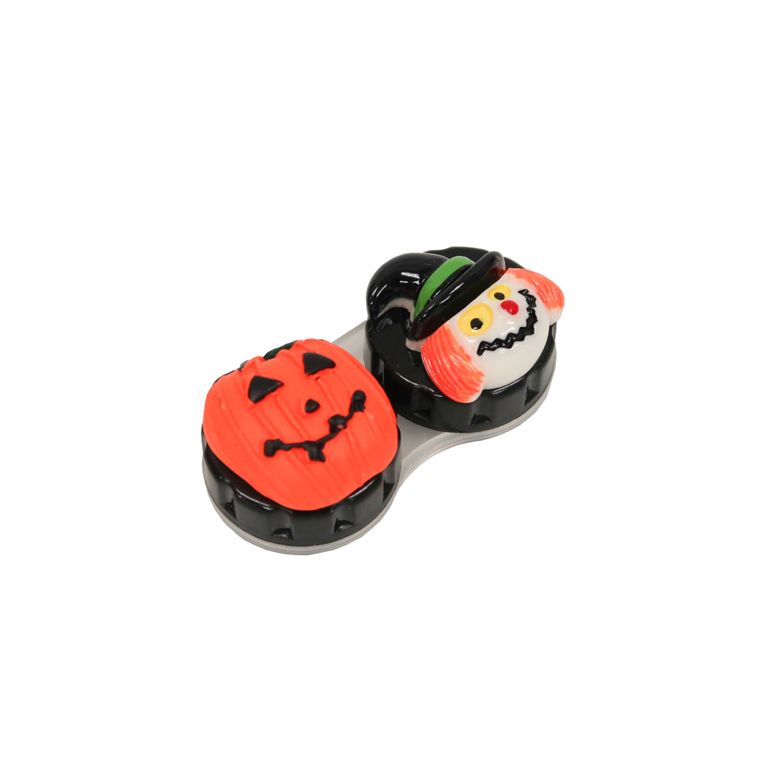 Halloween Contact Lens Case-Lens Case-SweetyCon
