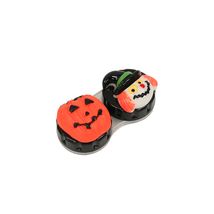 Halloween Contact Lens Case-Lens Case-SweetyCon