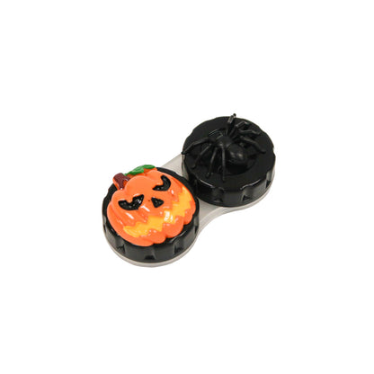 Halloween Contact Lens Case-Lens Case-SweetyCon