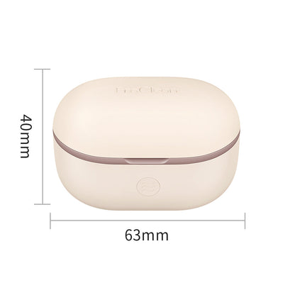 Hassle Free Lenses Cleaning - Eraclean Ultrasonic Mini Contact Lens Cleaner-Lens Cleaner-SweetyCon