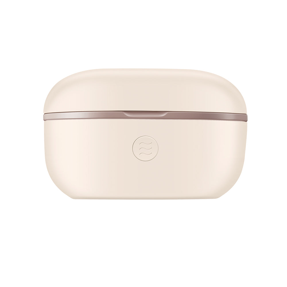 Hassle Free Lenses Cleaning - Eraclean Ultrasonic Mini Contact Lens Cleaner-Lens Cleaner-SweetyCon