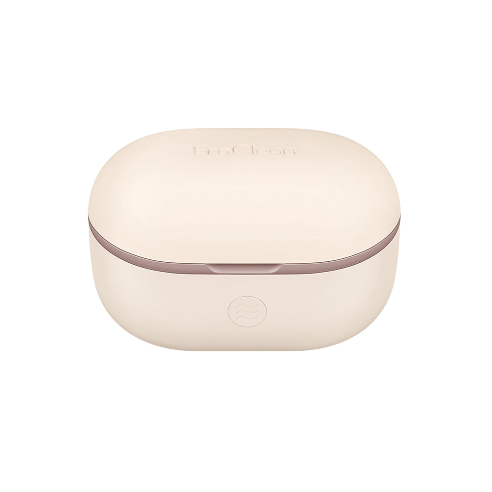 Hassle Free Lenses Cleaning - Eraclean Ultrasonic Mini Contact Lens Cleaner-Lens Cleaner-SweetyCon