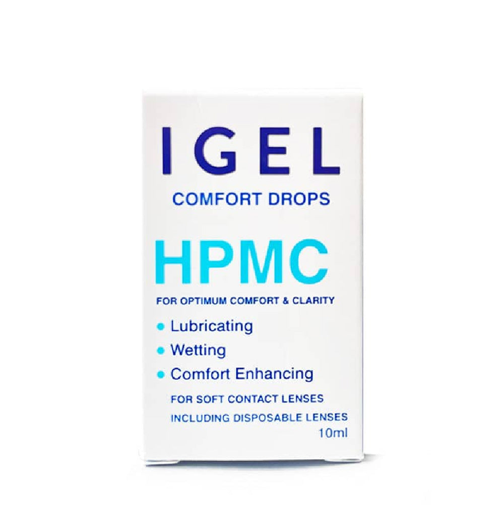 IGEL Comfort Drops-Eye drops-SweetyCon