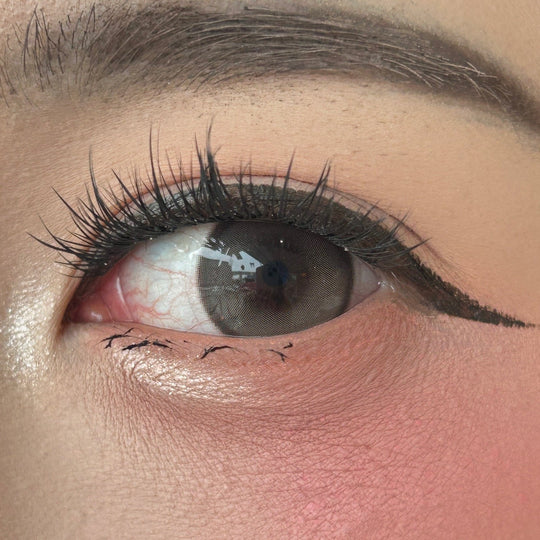 Sweety Frostveil Icy Grey (1 lens/pack)
