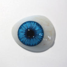 Load image into Gallery viewer, Sweety Crazy Mini Sclera Elf Blue (1 lens/pack)-Mini Sclera Contacts-UNIQSO

