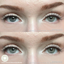 Load image into Gallery viewer, Sweety Rococo Infatuation (1 lens/pack)-Colored Contacts-UNIQSO
