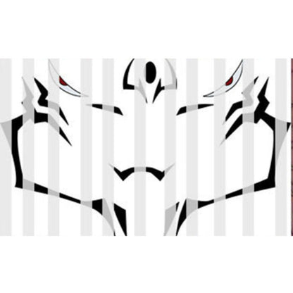 JJK Tattoo Stickers-Cosplay Accessories-UNIQSO