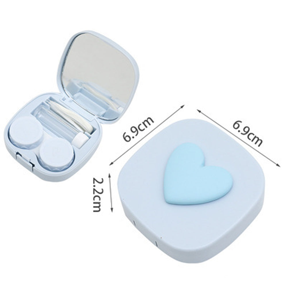 Lens Case - Big Love-Lens Case-SweetyCon