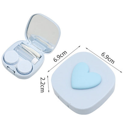 Lens Case - Big Love-Lens Case-SweetyCon