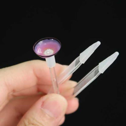 Lens Tweezer & Holder Set-Lens Accessories-SweetyCon