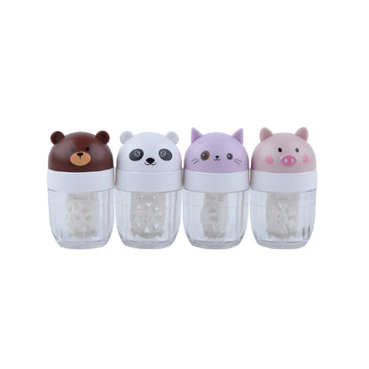 Lens Washer - Cartoon Buddy-Lens Case-SweetyCon