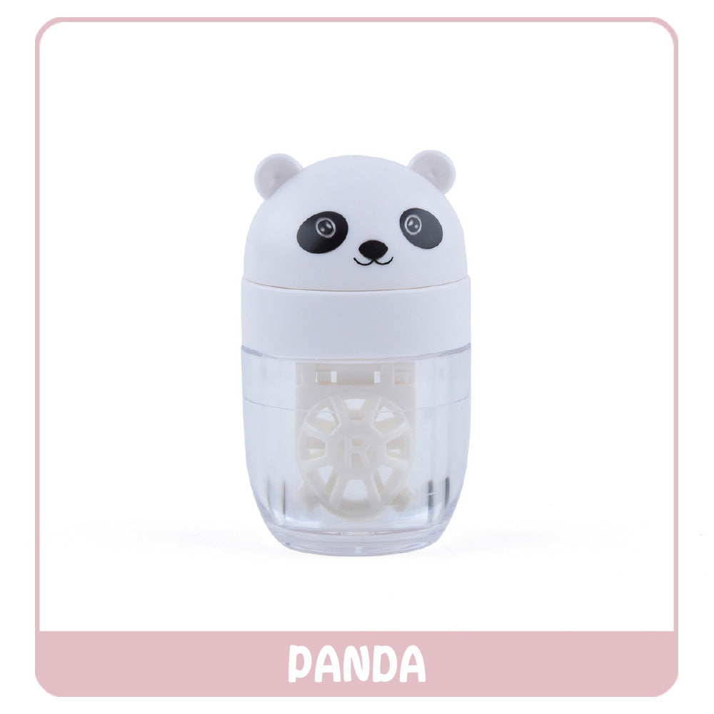 Lens Washer - Cartoon Buddy-Lens Case-SweetyCon