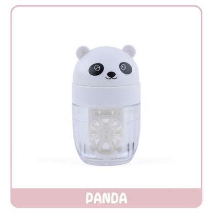 Lens Washer - Cartoon Buddy-Lens Case-SweetyCon