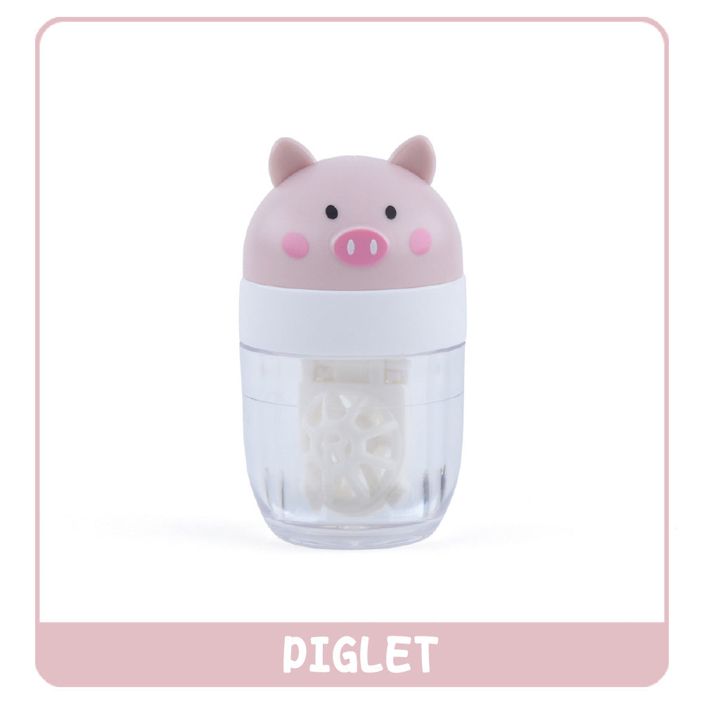 Lens Washer - Cartoon Buddy-Lens Case-SweetyCon
