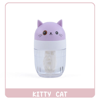 Lens Washer - Cartoon Buddy-Lens Case-SweetyCon