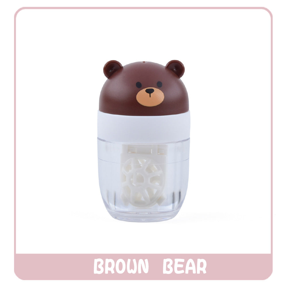 Lens Washer - Cartoon Buddy-Lens Case-SweetyCon