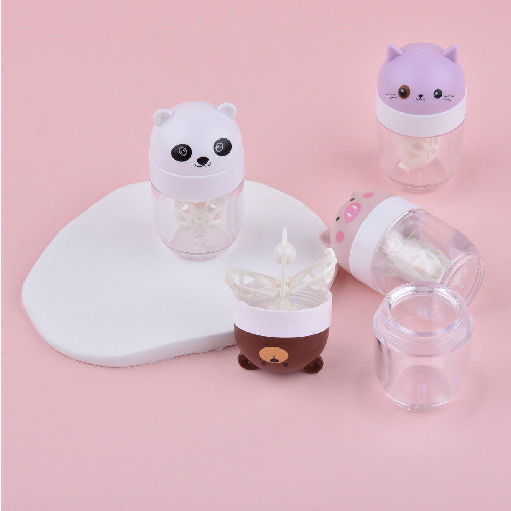 Lens Washer - Cartoon Buddy-Lens Case-SweetyCon