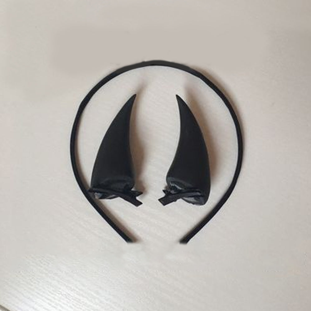 LoliMelody CharmHorn-Cosplay Accessories-SweetyCon