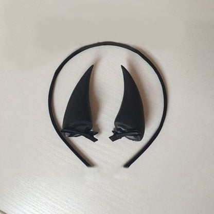 LoliMelody CharmHorn-Cosplay Accessories-SweetyCon