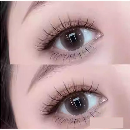 Mini Idol Eyelashes-Fake Eyelash-SweetyCon