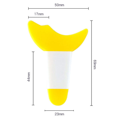 Multifunctional Eye Makeup Tool For Eyeliner, Eyeshadow, Mascara, Lower Lashes Shield-Eye Makeup Tool-SweetyCon