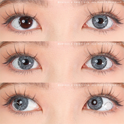 Sweety Blossom Vesper Martini (1 lens/pack)-Colored Contacts-SweetyCon