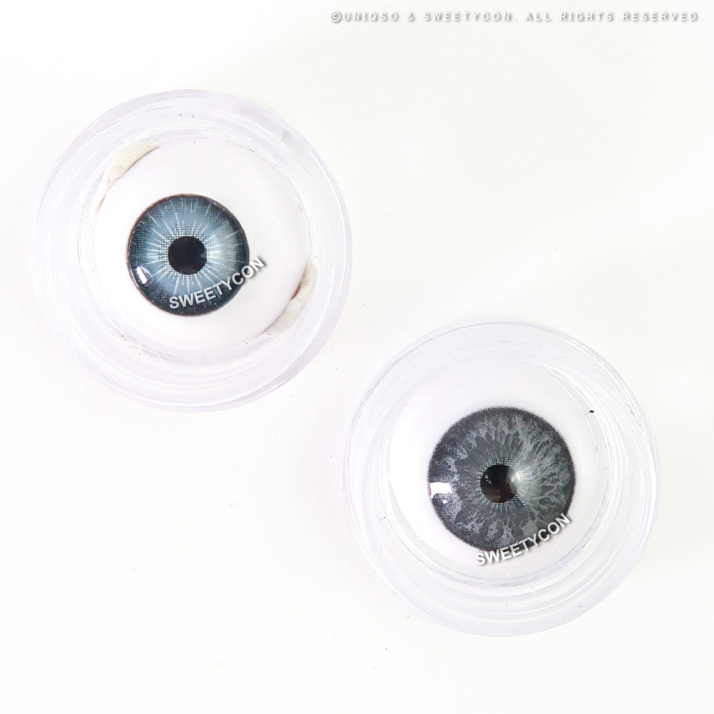 Sweety Blossom Vesper Martini (1 lens/pack)-Colored Contacts-SweetyCon