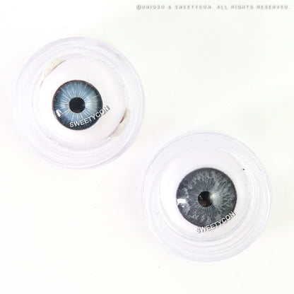 Sweety Blossom Vesper Martini (1 lens/pack)-Colored Contacts-SweetyCon