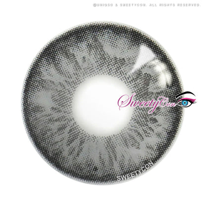 Sweety Blossom Vesper Martini (1 lens/pack)-Colored Contacts-SweetyCon