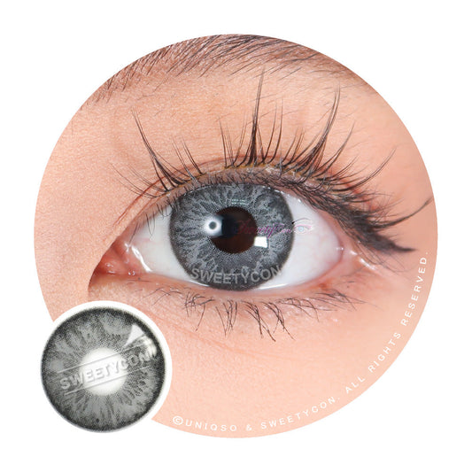 Sweety Blossom Vesper Martini (1 lens/pack)-Colored Contacts-SweetyCon