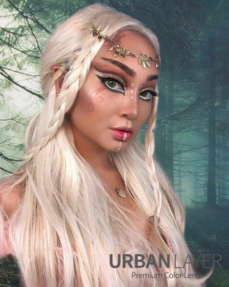 Sweety Crazy Avatar II (1 lens/pack)-Crazy Contacts-SweetyCon