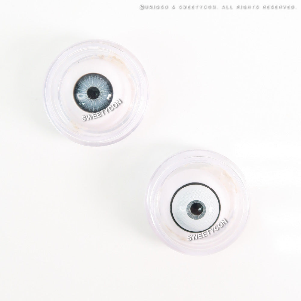 Sweety Crazy Corunus - 1 Day Disposable (1 lens/pack)-Crazy Contacts-SweetyCon