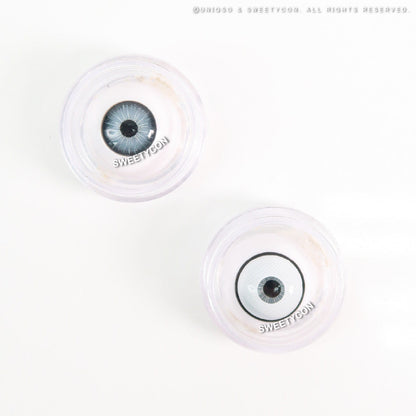 Sweety Crazy Corunus - 1 Day Disposable (1 lens/pack)-Crazy Contacts-SweetyCon