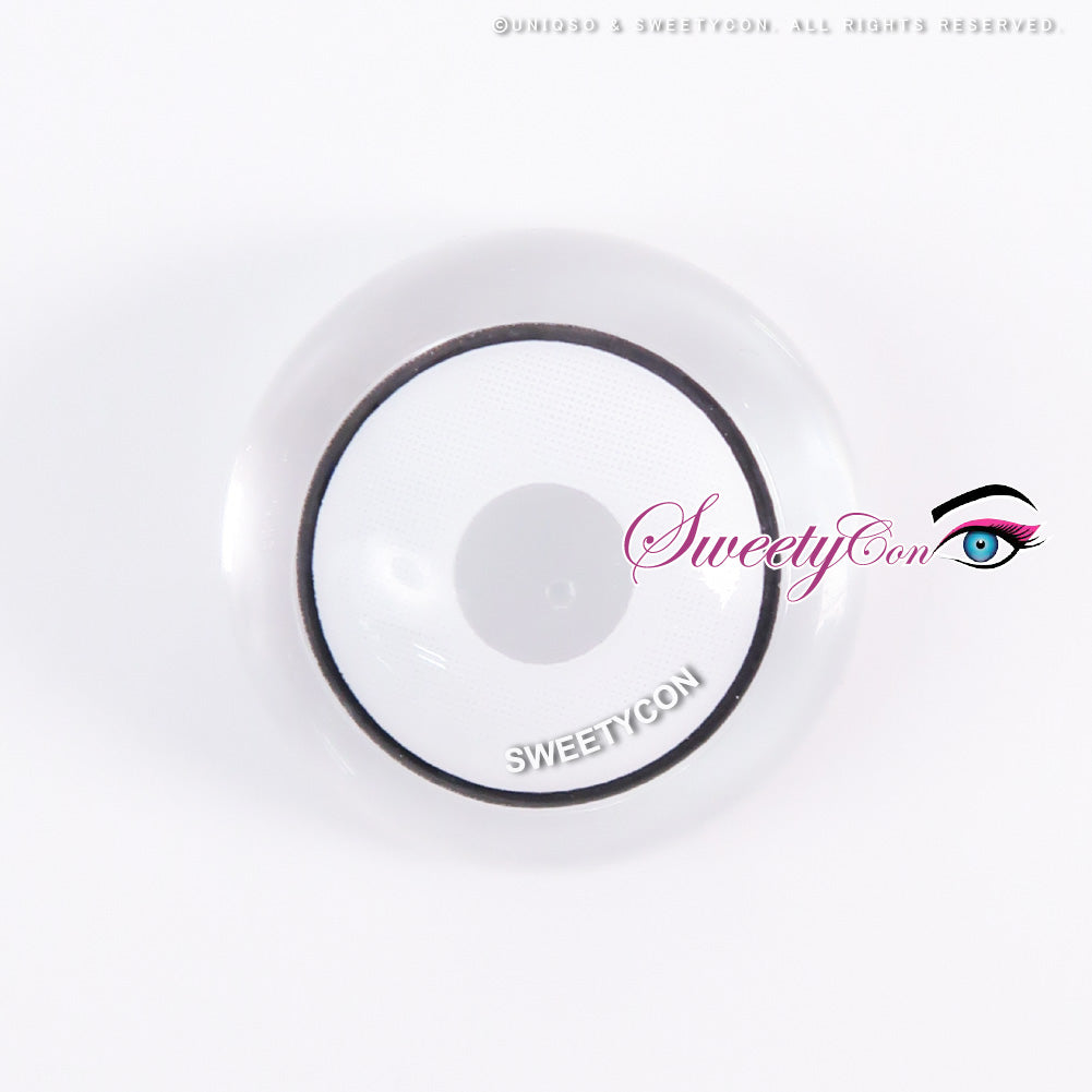 Sweety Crazy Corunus - 1 Day Disposable (1 lens/pack)-Crazy Contacts-SweetyCon