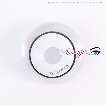 Sweety Crazy Corunus - 1 Day Disposable (1 lens/pack)-Crazy Contacts-SweetyCon