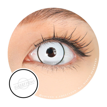 Sweety Crazy Corunus - 1 Day Disposable (1 lens/pack)-Crazy Contacts-SweetyCon
