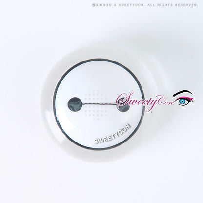 Sweety Crazy Demon Killer Spider Sister (1 lens/pack)-Crazy Contacts-SweetyCon