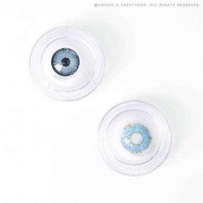 Sweety Crazy Kingdom 4 (1 lens/pack)-Crazy Contacts-SweetyCon