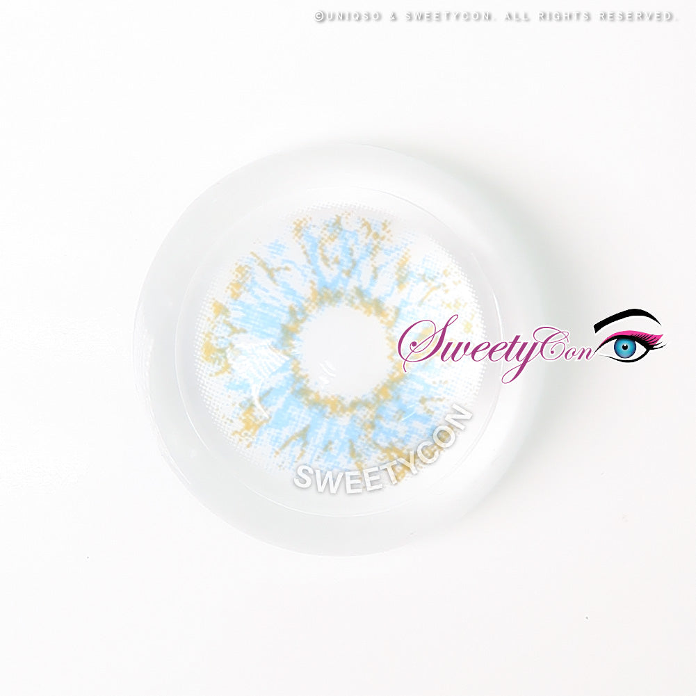 Sweety Crazy Kingdom 4 (1 lens/pack)-Crazy Contacts-SweetyCon