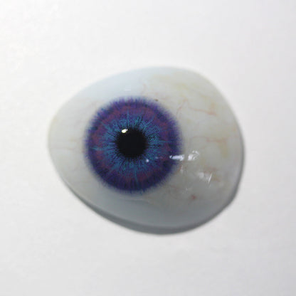 Sweety Crazy Psychic (1 lens/pack)-Colored Contacts-SweetyCon