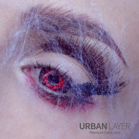 Sweety Crazy Twilight Breaking Dawn (1 lens/pack)-Crazy Contacts-SweetyCon