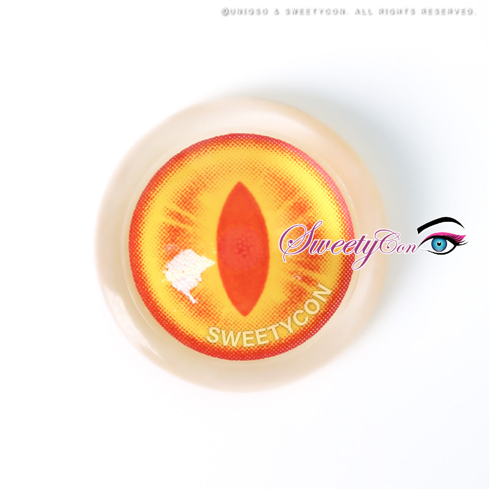 Sweety Crazy UV Saja Boys (1 lens/pack)-Crazy Contacts-SweetyCon