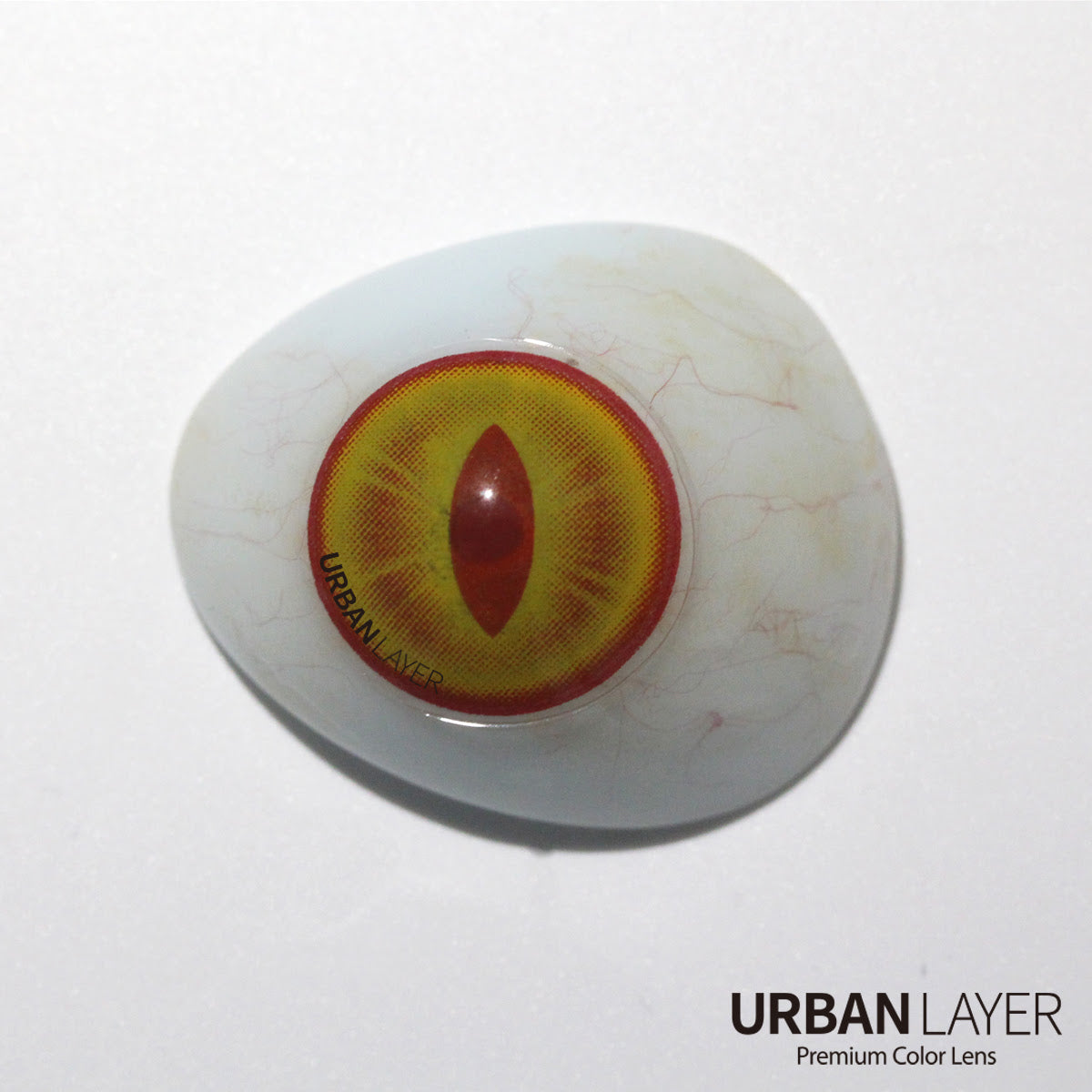 Sweety Crazy UV Saja Boys (1 lens/pack)-Crazy Contacts-SweetyCon
