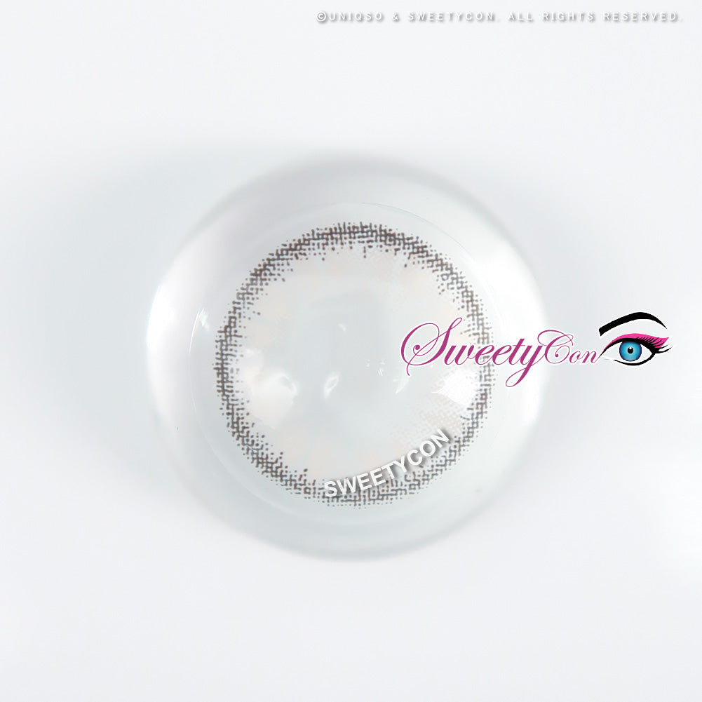 Sweety Crystal Pink (1 lens/pack)-Colored Contacts-SweetyCon