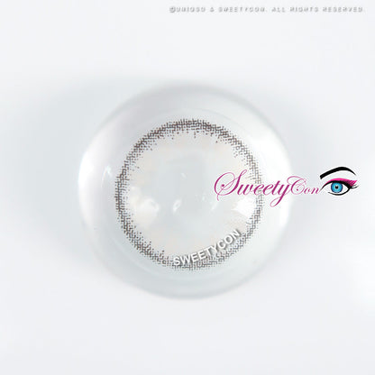Sweety Crystal Pink (1 lens/pack)-Colored Contacts-SweetyCon